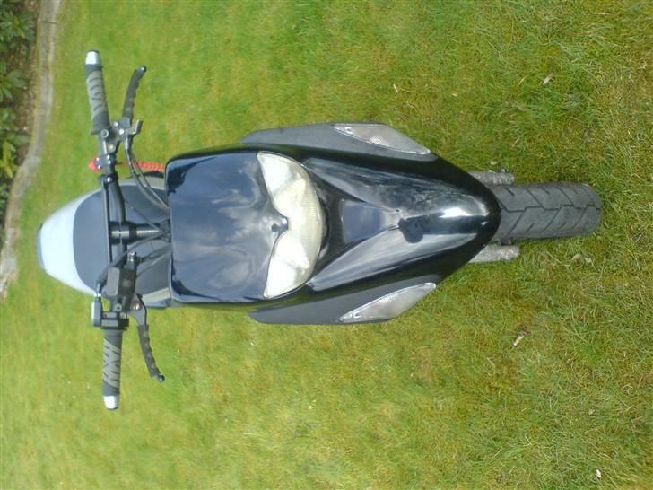 Honda Sfx AC  BYTTET:D - gammelt billede 2