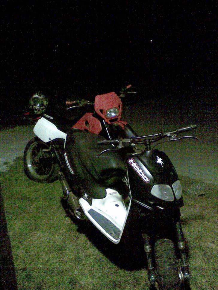 Suzuki R M X billede 4