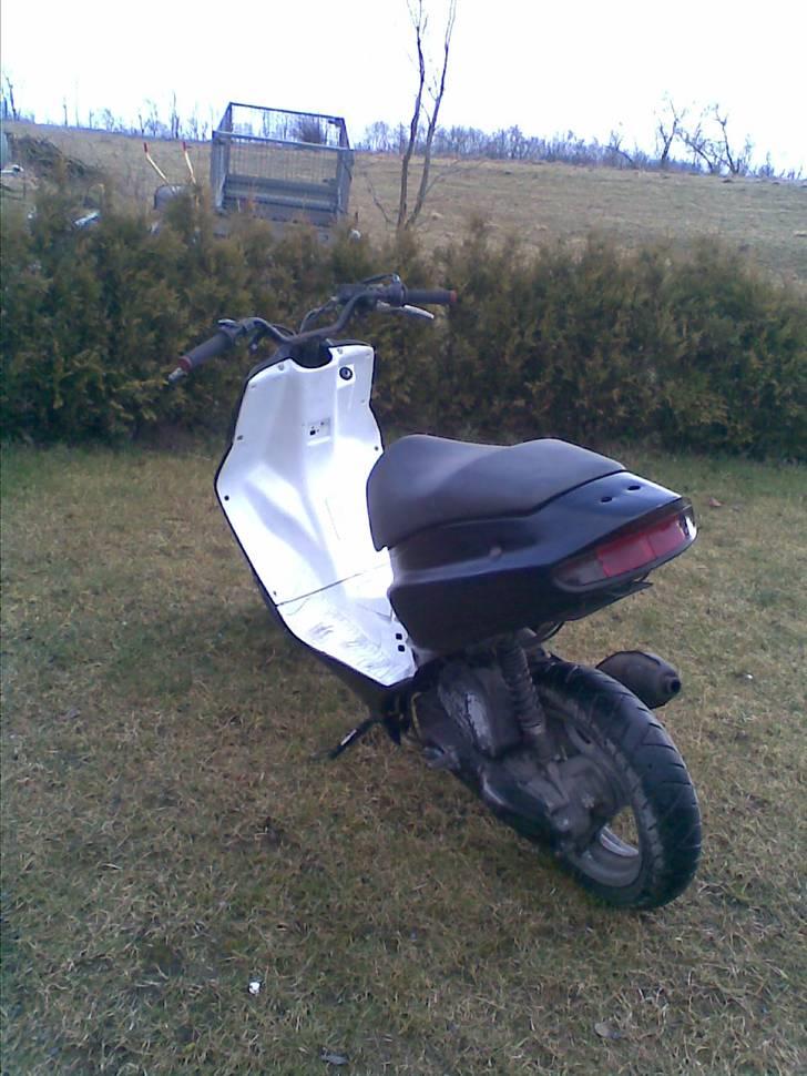 Aprilia Sr 50 [Solgt] billede 2