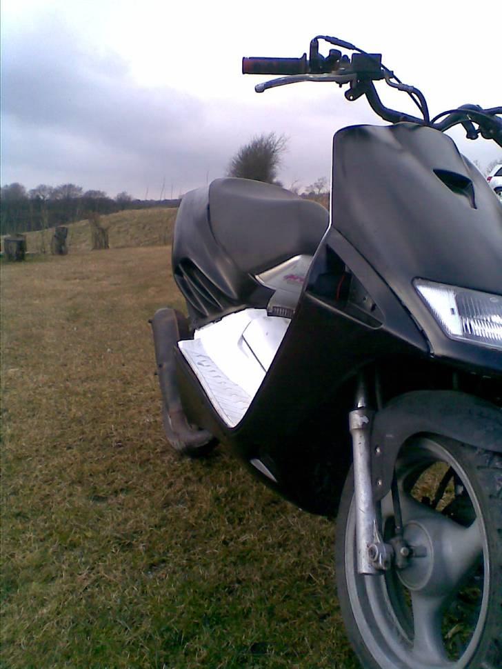 Aprilia Sr 50 [Solgt] billede 5