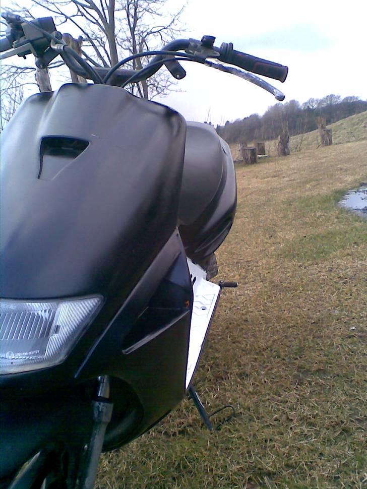 Aprilia Sr 50 [Solgt] billede 6