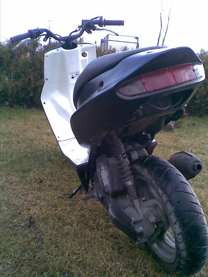 Aprilia Sr 50 [Solgt] billede 7