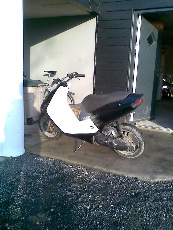 Aprilia Sr 50 [Solgt] billede 12