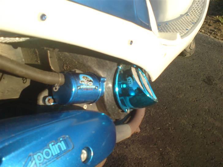 PGO Comet----solgt billede 10