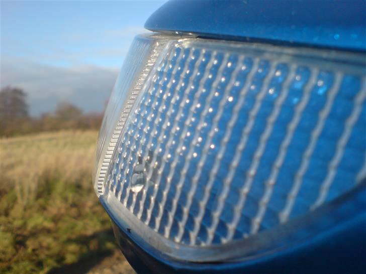 PGO Comet----solgt billede 13