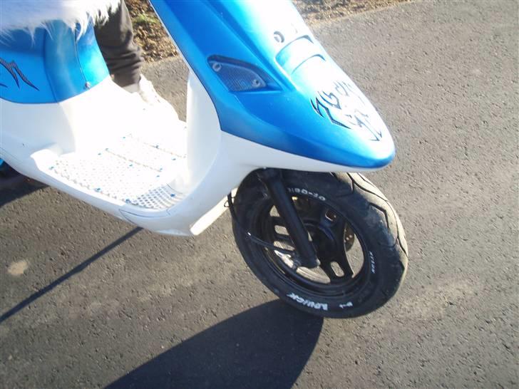 PGO Comet----solgt billede 15