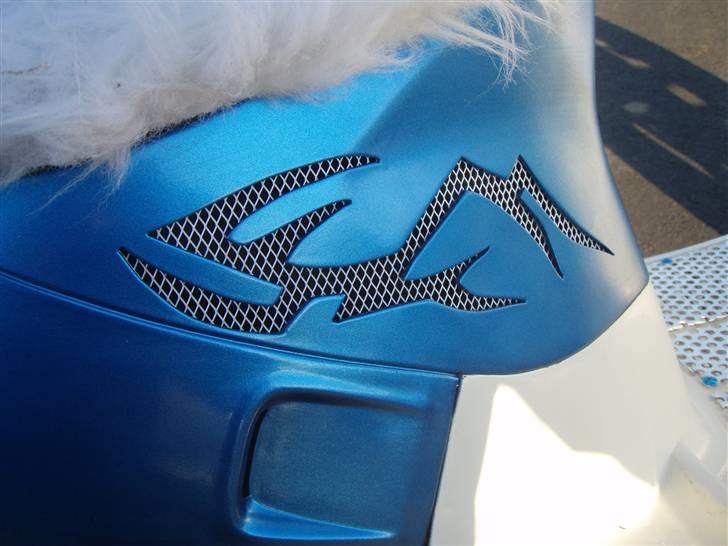 PGO Comet----solgt billede 16