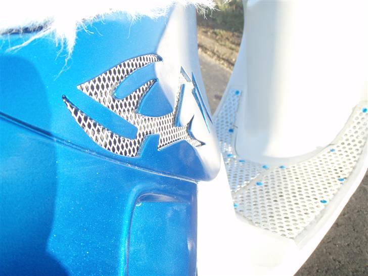 PGO Comet----solgt billede 18