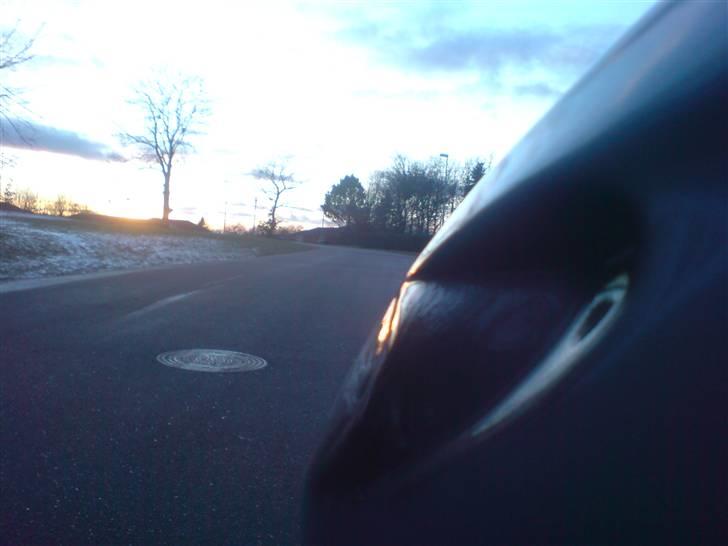 Piaggio NRG Mc3 LC SD (FØR) billede 2