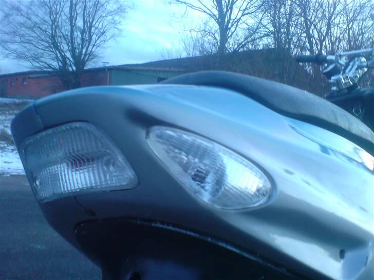 Piaggio NRG Mc3 LC SD (FØR) billede 5