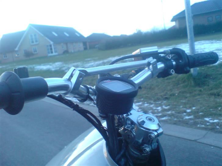 Piaggio NRG Mc3 LC SD (FØR) billede 6