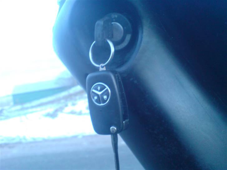 Piaggio NRG Mc3 LC SD (FØR) billede 7