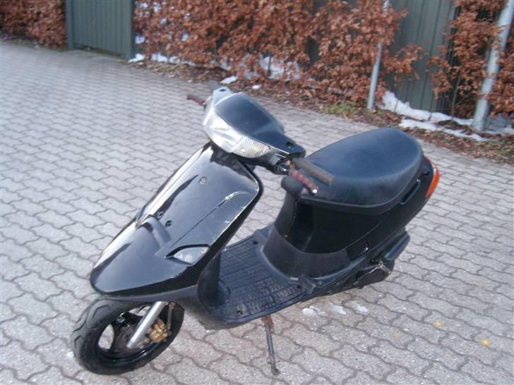 PGO Comet (Byttet)  - BYTTES  billede 1