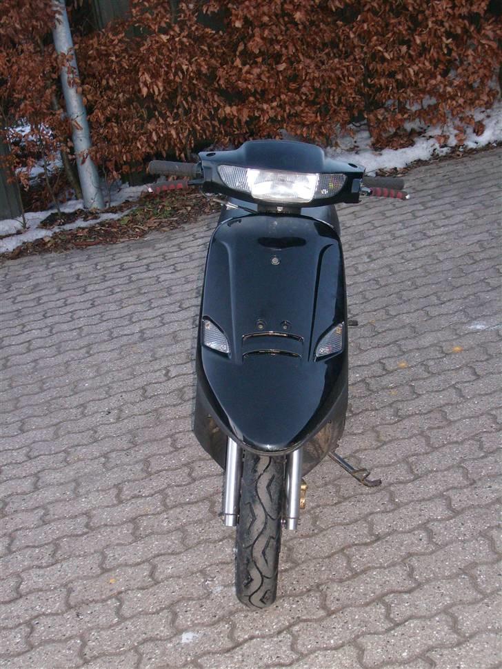 PGO Comet (Byttet)  - BYTTES  billede 2