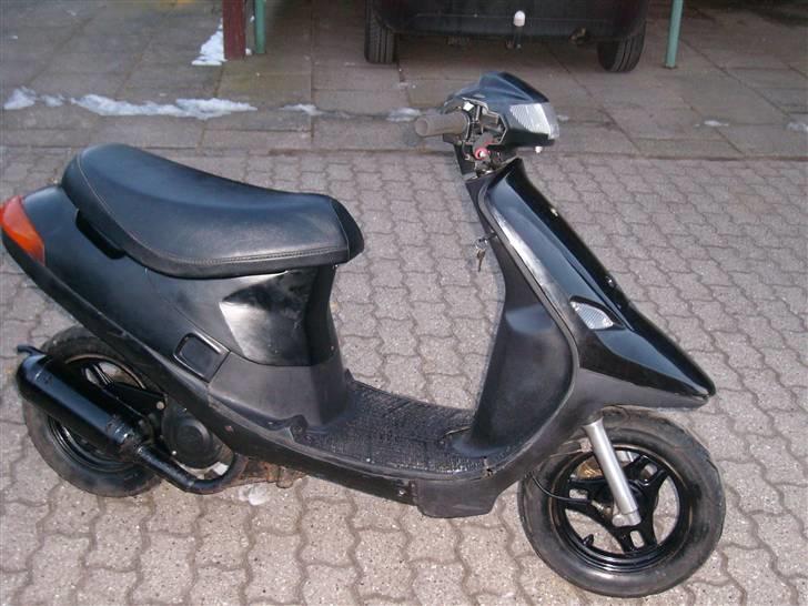 PGO Comet (Byttet)  - BYTTES  billede 3