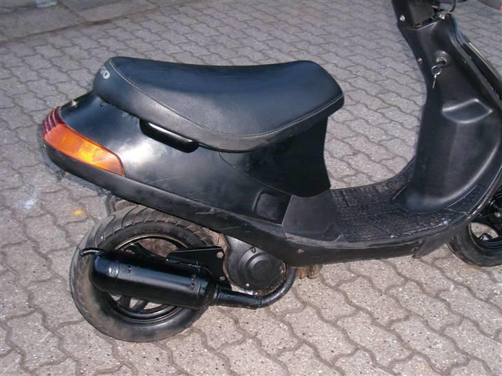 PGO Comet (Byttet)  - BYTTES  billede 4