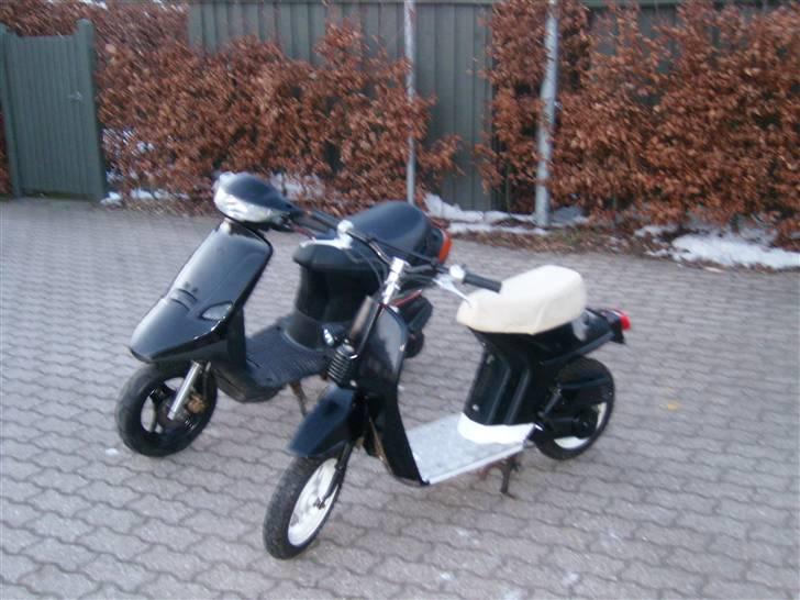 PGO Comet (Byttet)  - BYTTES  billede 7