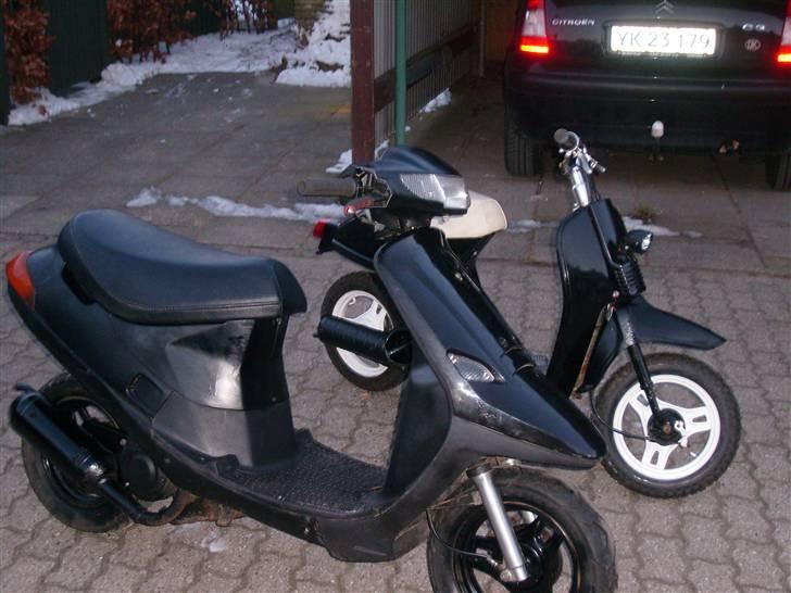 PGO Comet (Byttet)  - BYTTES  billede 8