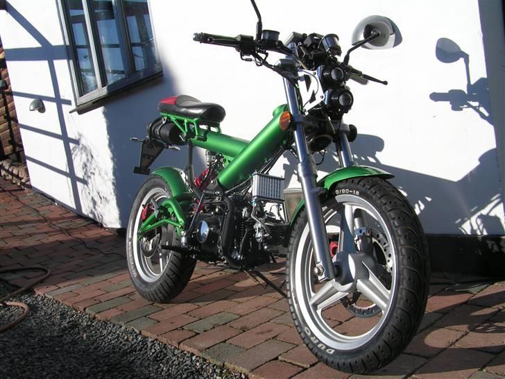 Sachs Madass Mrk. II solgt billede 15