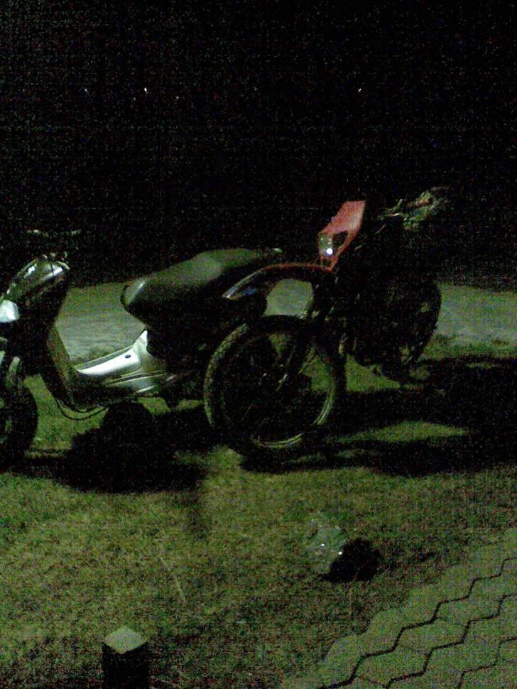 Suzuki R M X billede 5