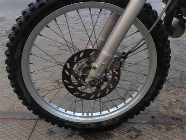 Gilera rcr "lc dd" fundet igen  billede 17