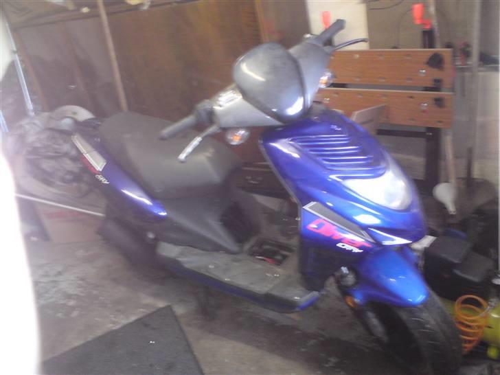 CPI oliver city  Bytte til HP billede 1