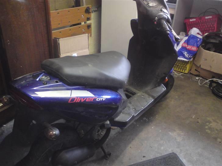 CPI oliver city  Bytte til HP billede 2