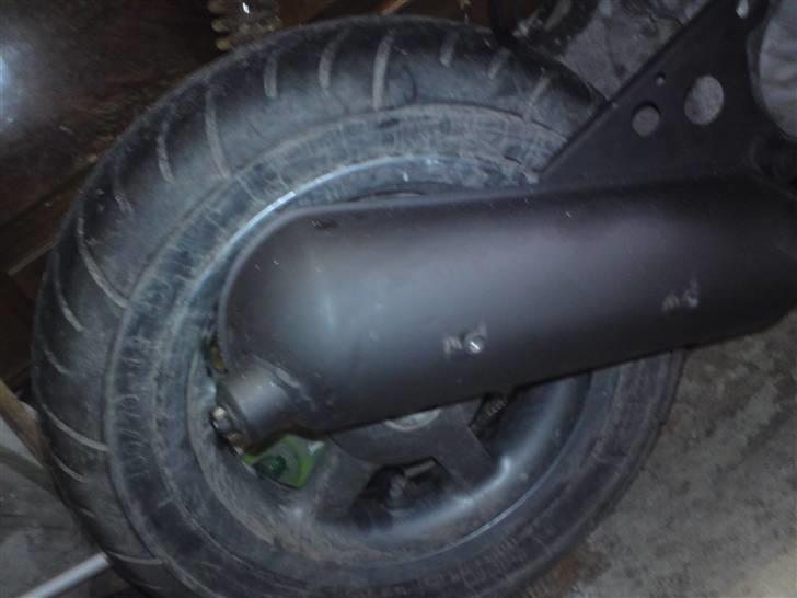 CPI oliver city  Bytte til HP billede 3