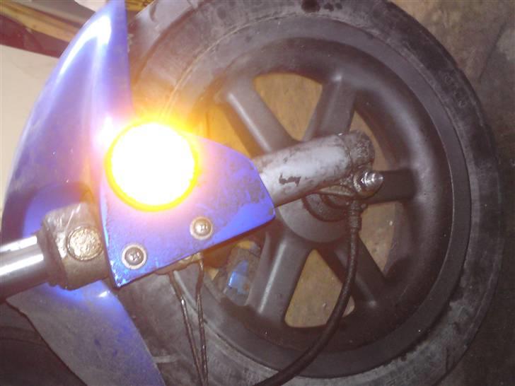 CPI oliver city  Bytte til HP billede 5