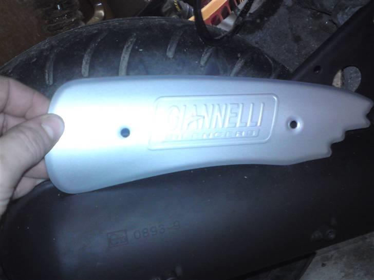 CPI oliver city  Bytte til HP billede 6