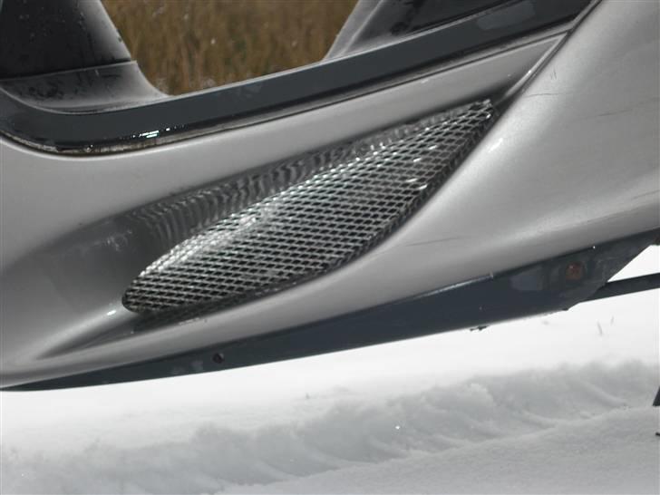 Yamaha Jog R ( SOLGT) billede 6