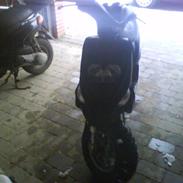 Gilera stalker