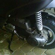 Gilera stalker