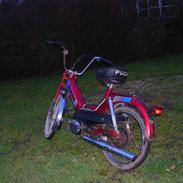 Puch Maxi KL Solgt