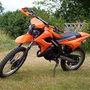 Derbi Senda R X-reme