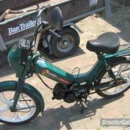 Tomos Quadro (Byttet)