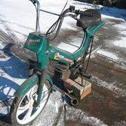 Tomos Quadro (Byttet)