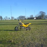 MiniBike Kinesser (byttet)