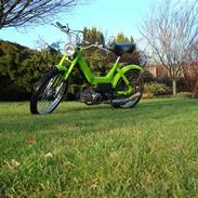 Puch Maxi