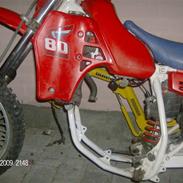 Honda 80cc cr