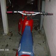 Honda 80cc cr