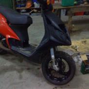 Piaggio nrg