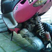 Aprilia Sonic Gp #Solgt#