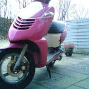 Aprilia Sonic Gp #Solgt#