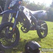 Derbi Senda