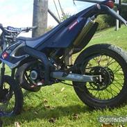 Derbi Senda