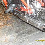 Puch maxi K  STJÅLET