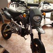 Shineray [Byttet til rs50]