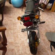 Shineray [Byttet til rs50]