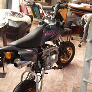 Shineray [Byttet til rs50]